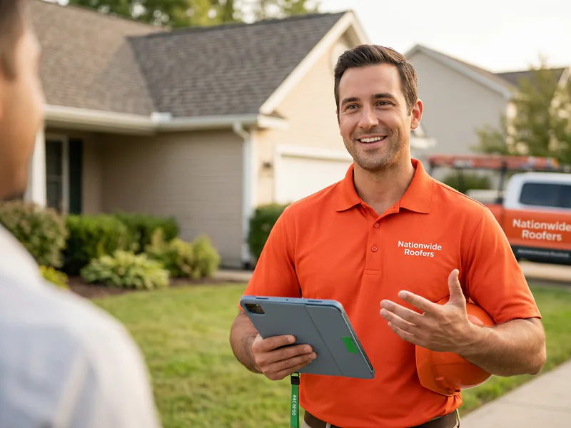 Roof Installation  in Southport  FAQ